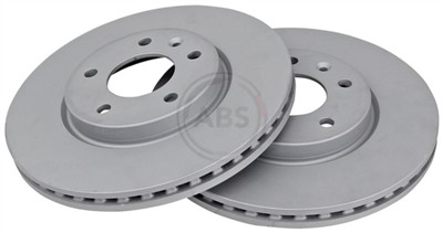 A.B.S. 18627 EAN: 8717109711134.