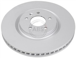 A.B.S. 18630