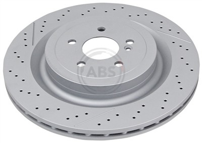 A.B.S. 18649 EAN: 8717109712094.