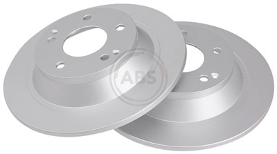 A.B.S. 18708 EAN: 8717109736656.