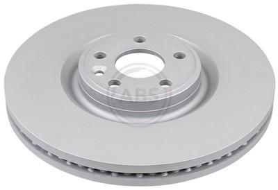 A.B.S. 18741 EAN: 8717109740776.