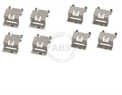 A.B.S. 1874Q EAN: 8717109678345.