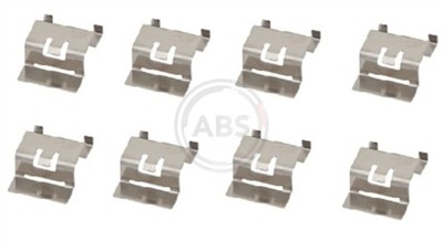 A.B.S. 1877Q EAN: 8717109678376.