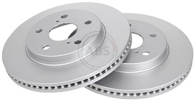 A.B.S. 18792 EAN: 8717109750454.