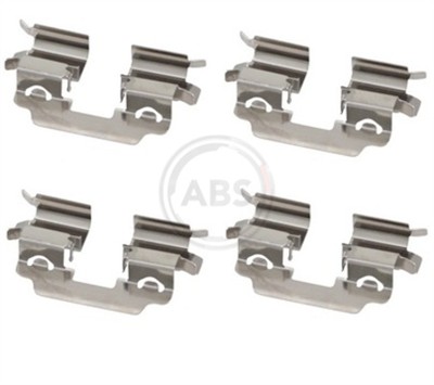 A.B.S. 1881Q EAN: 8717109678413.