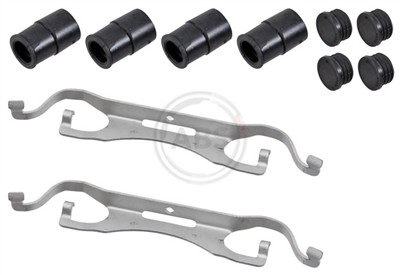 A.B.S. 1887Q EAN: 8717109683677.