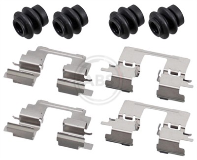 A.B.S. 1905Q EAN: 8717109678161.