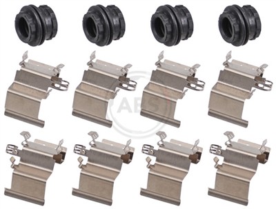 A.B.S. 1915Q EAN: 8717109795578.