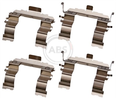 A.B.S. 1920Q EAN: 8717109795776.