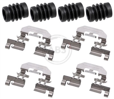 A.B.S. 1925Q EAN: 8717109795974.