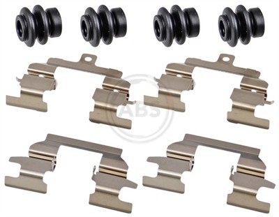 A.B.S. 1926Q EAN: 8717109796018.