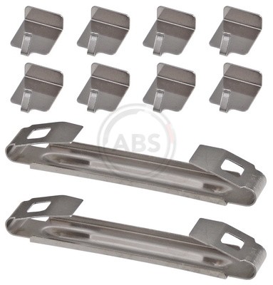 A.B.S. 1929Q EAN: 8717109796179.