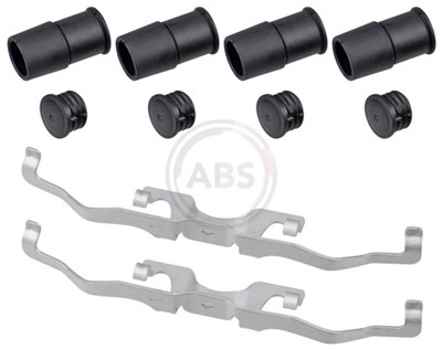 A.B.S. 1944Q EAN: 8717109796728.