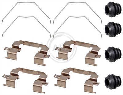 A.B.S. 1963Q EAN: 8717109797008.