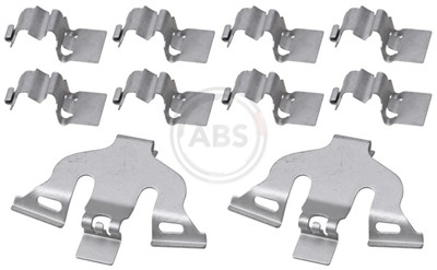 A.B.S. 1966Q EAN: 8717109797053.