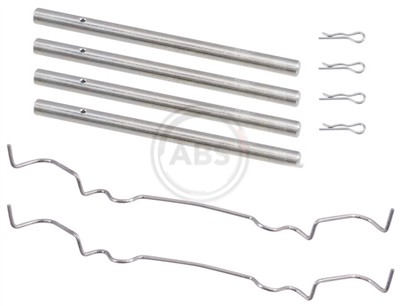 A.B.S. 1969Q EAN: 8717109797107.