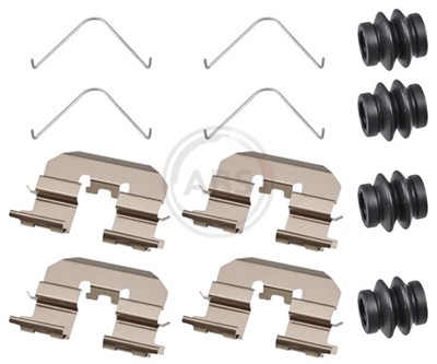 A.B.S. 1973Q EAN: 8717109797145.