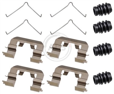 A.B.S. 1989Q EAN: 8717109797367.