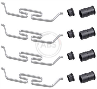 A.B.S. 1990Q EAN: 8717109797374.