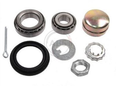 A.B.S. 200001 EAN: 8717109557701.