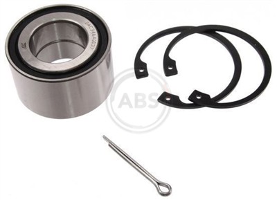 A.B.S. 200015 EAN: 8717109558067.