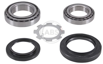 A.B.S. 200057 EAN: 8717109557299.