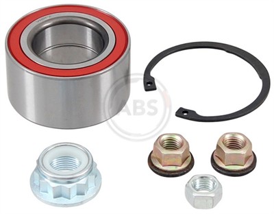 A.B.S. 200219 EAN: 8717109657203.