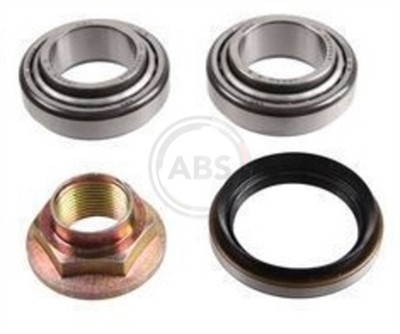 A.B.S. 200242 EAN: 8717109657425.