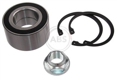 A.B.S. 200308 EAN: 8717109658033.