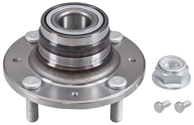 A.B.S. 200339 EAN: 8717109658323.