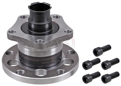 A.B.S. 200361 EAN: 8717109658514.