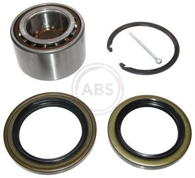 A.B.S. 200389 EAN: 8717109658781.