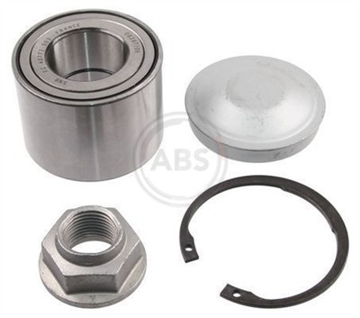 A.B.S. 200419 EAN: 8717109659030.