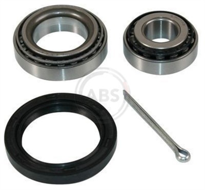 A.B.S. 200478 EAN: 8717109659504.