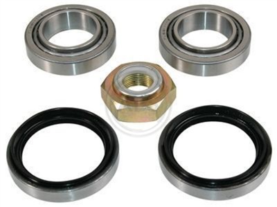 A.B.S. 200658 EAN: 8717109661170.