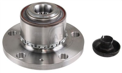 A.B.S. 200778 EAN: 8717109662252.