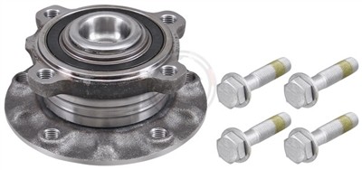 A.B.S. 200792 EAN: 8717109662382.