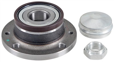 A.B.S. 200888 EAN: 8717109663167.