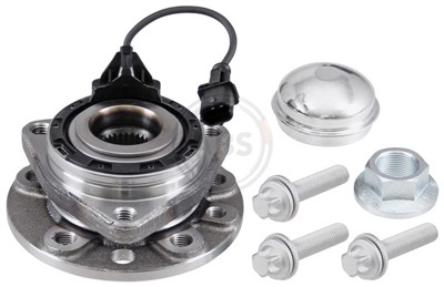 A.B.S. 200899 EAN: 8717109663273.