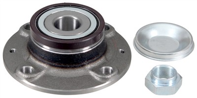 A.B.S. 200909 EAN: 8717109663372.