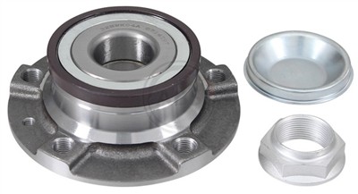 A.B.S. 200973 EAN: 8717109663884.