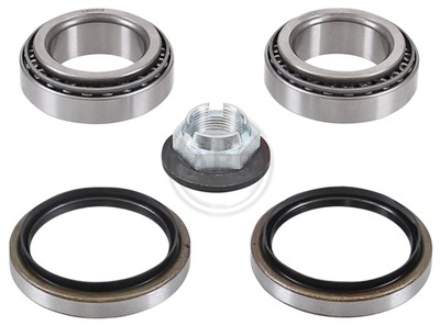 A.B.S. 201002 EAN: 8717109664140.