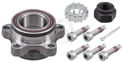 A.B.S. 201096 EAN: 8717109664867.