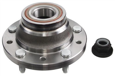 A.B.S. 201099 EAN: 8717109664898.