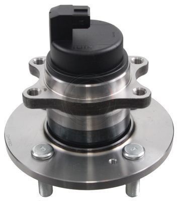 A.B.S. 201152 EAN: 8717109665420.