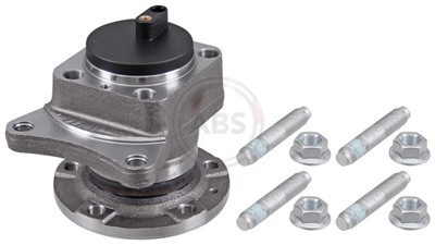 A.B.S. 201193 EAN: 8717109665833.