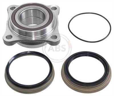 A.B.S. 201216 EAN: 8717109666045.