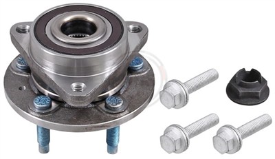 A.B.S. 201308 EAN: 8717109521528.