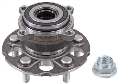 A.B.S. 201332 EAN: 8717109521702.