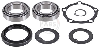 A.B.S. 201464 EAN: 8717109522662.